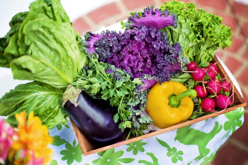 Container Gardening